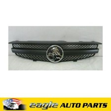 HOLDEN VZ COMMODORE LUMINA SEDAN & WAGON FRONT GRILLE ASSEMBLY # 92162718