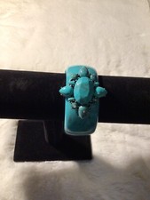Turquoise Magnetic Bracelet