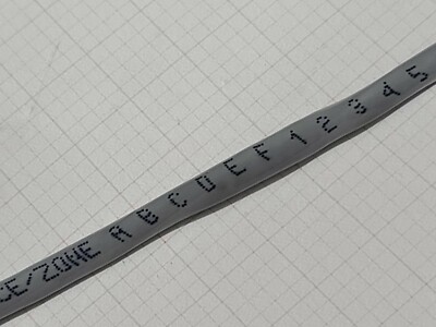 Honeywell Genesis 50271101 RG6/U Quad Cavo Coassiale Schermato - Foto 2