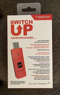 switch up game enhancer for nintendo switch