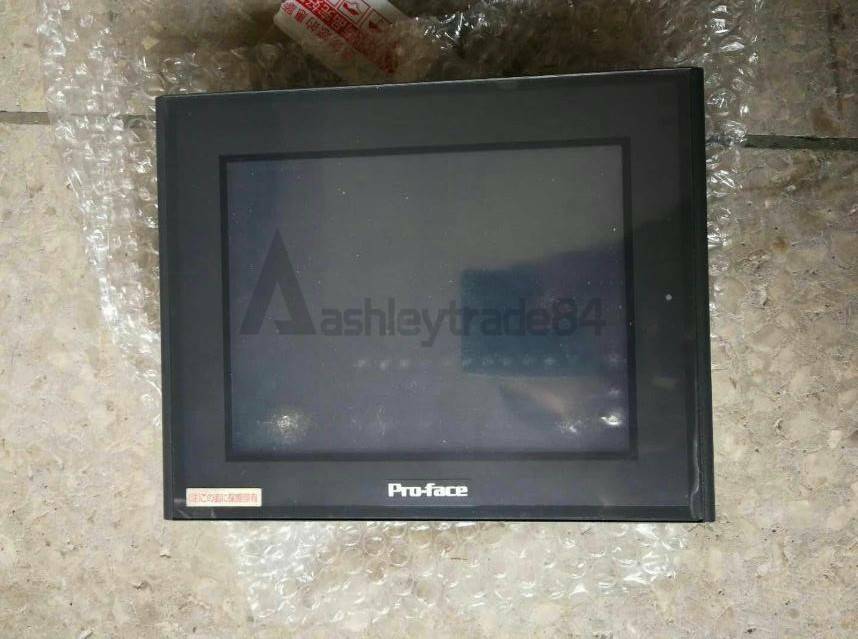 1PCS Used Pro-Face touch screen PS400G-T41-J124V Tested | eBay 1PCS Used Pro-Face touch screen PS400G-T41-J124V Tested | eBay