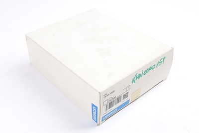 NEW. OMRON  CS1W-ID231  [24 MONTHS WARRANTY]