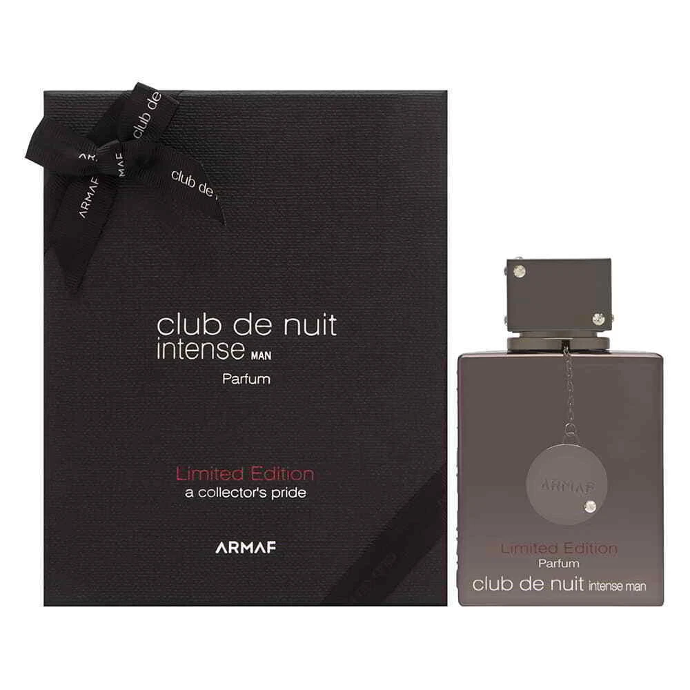 Club De Nuit男士香水| eBay