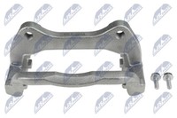 HZP-LR-006A Nty Halter, Bremssattel FüR Land Rover
