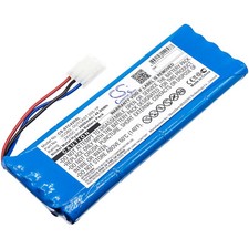 Battery for Soundcast ICO420,ICO421,Outcast ICO420,Outcast ICO421,ICOB2