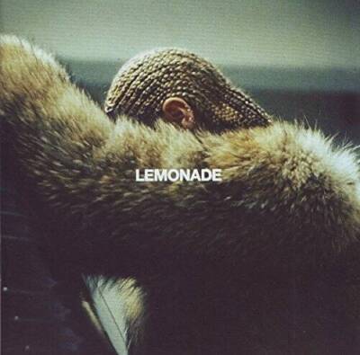 Lemonade - Audio CD By Beyonce - GOOD