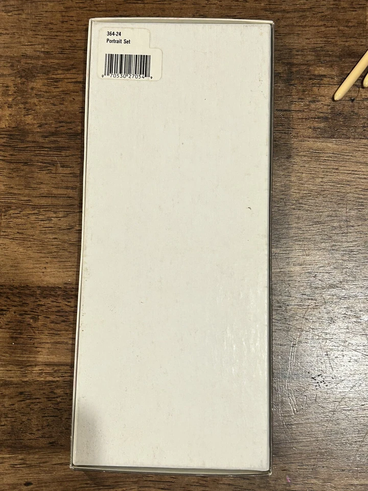 Palos pastel firmes Eberhard Faber Design NuPastel NOS multicolor sellados 24 ct R Foto 3 de 3