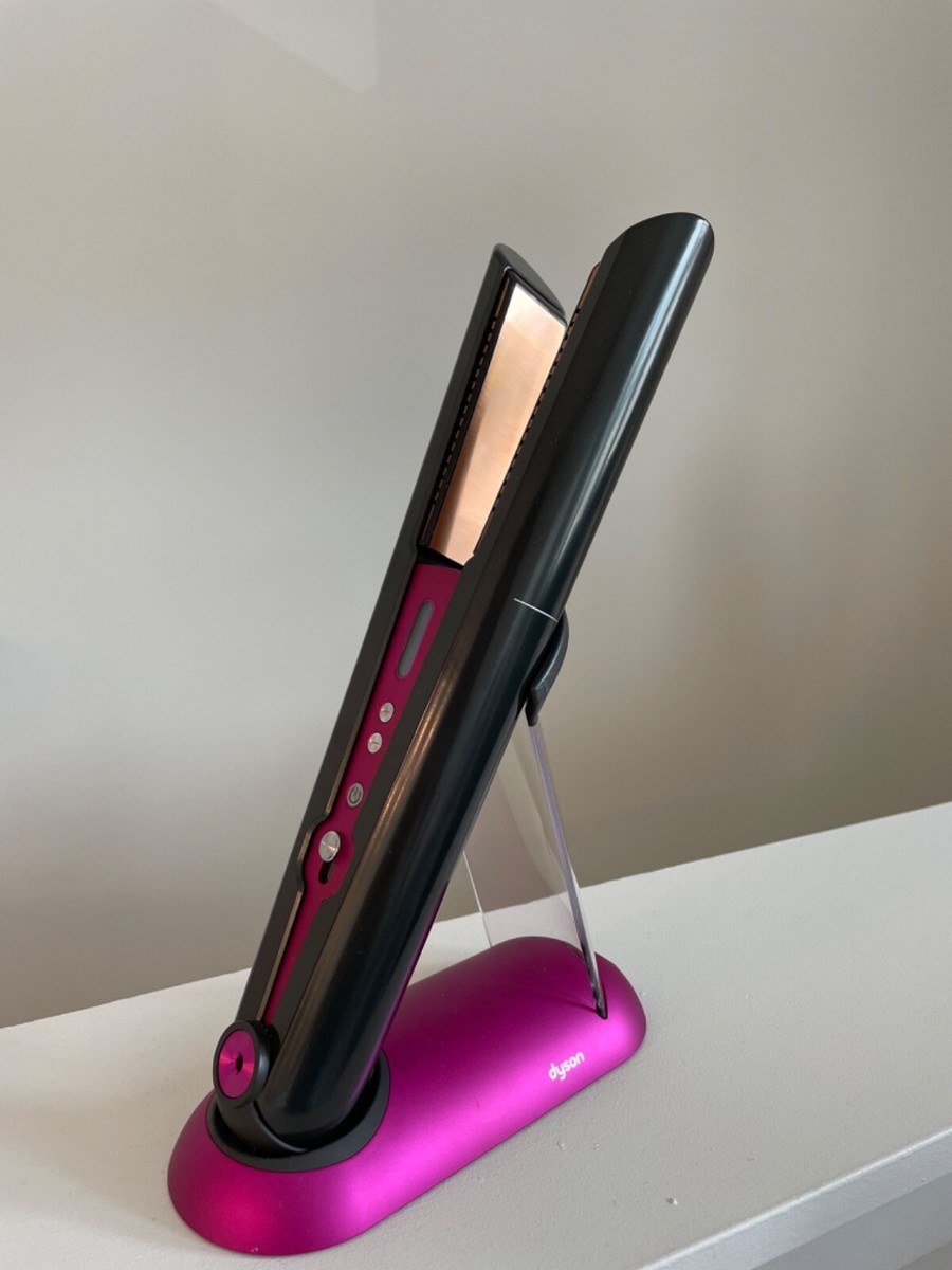Price Dyson Professional Straightener Hair Straightener Dyson