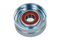 Maxgear 54-1043 Spannhebel, Rillenkeilriemen FüR Audi, Seat, Skoda, VW