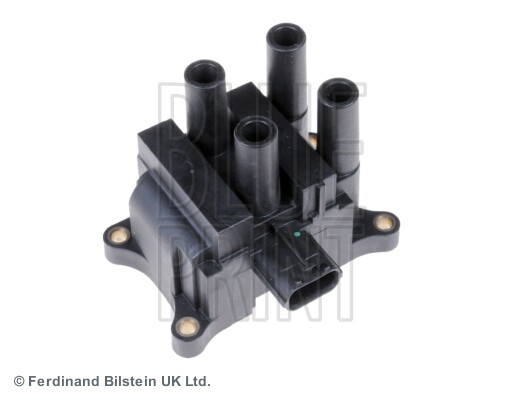 BLUE PRINT ADM51492 Ignition Coil for MAZDA