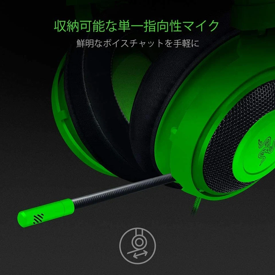 HyperX Cloud II Gaming Headset 7.1 Virtual PC/PS4/XBOX (GUNMETAL) 0012 - Image 4 of 4