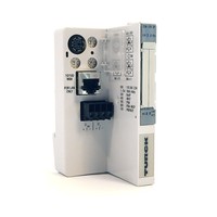 Turck Bl20-gw-en-ip Gateway Interface For Ethernet/ip Supports 20 Devices on sale Turck Bl20-gw-en-ip Gateway Interface For Ethernet/ip Supports 20 Devices on sale
