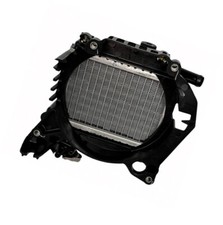 Scooter Motorcycle & Scooter Engine Radiators for Honda Ruckus 50