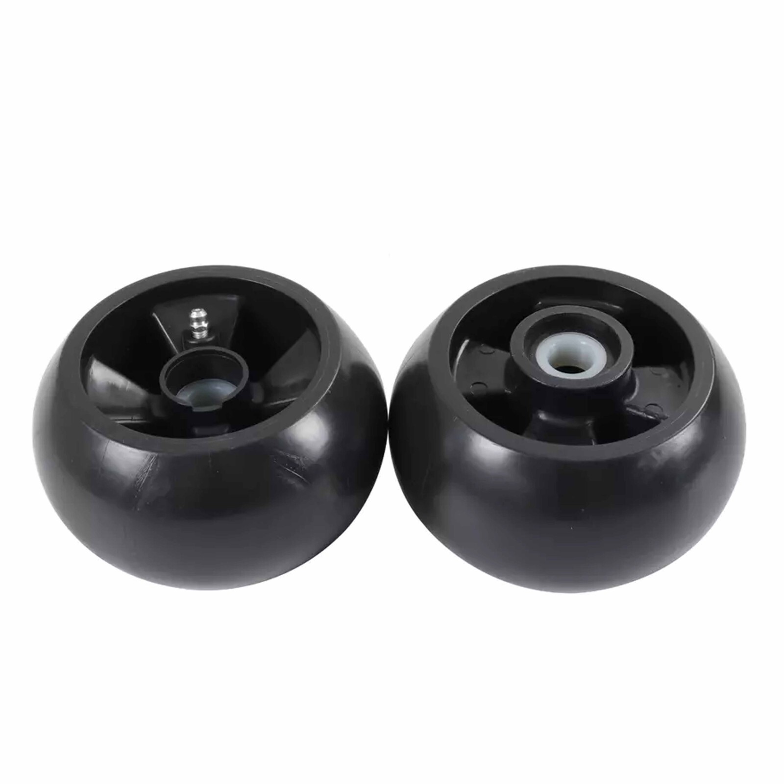 Vetro Roulotte Pop Rivets In Alluminio E Acciaio - 3/16" X 1", Testa A Cupola, Confezione Da 50 Pezzi! Pop Rivets Ciechi - Foto 7