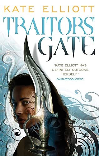 Traitors' Gate: Book Three of Crossroads - Image 7