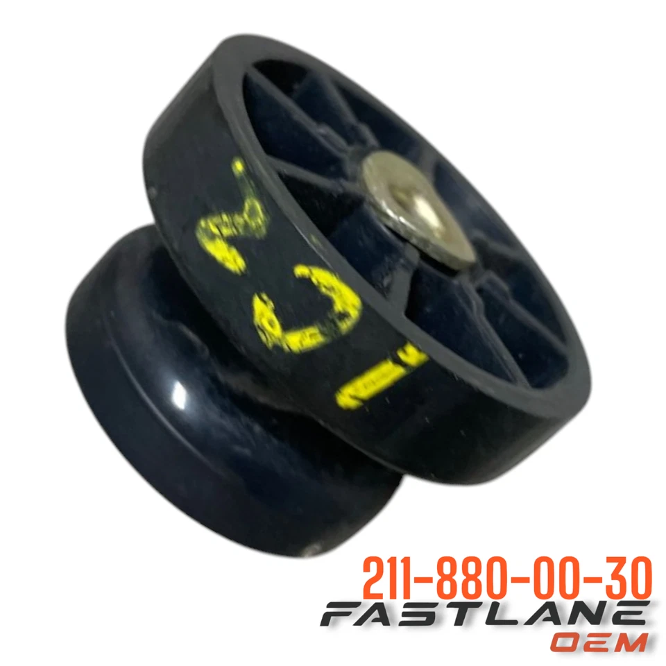 1994-2023 MERCEDES-BENZ E350/SL450/550 LEFT/RIGHT GUIDE NEW OEM 211-880-00-30 - Image 2 of 4