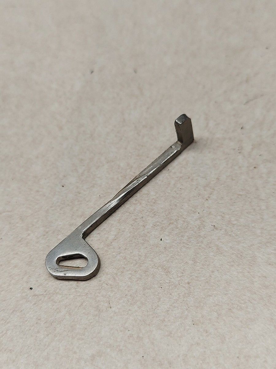 Smith & Wesson K-Frame Hammer Block Stainless Steel Mod. 64