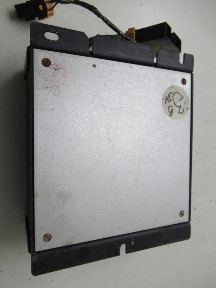 BENTLEY BROOKLANDS 1996 CENTRALINA ECU CORSA VARIABILE UD74215 - Immagine 2 di 4