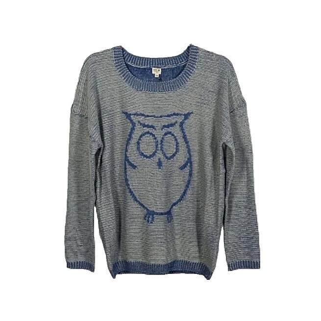 Owl Sweaters for Women