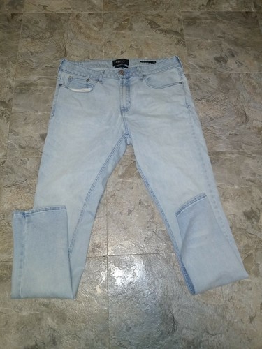 Men's Pacsun Active Stretch Skinny 
