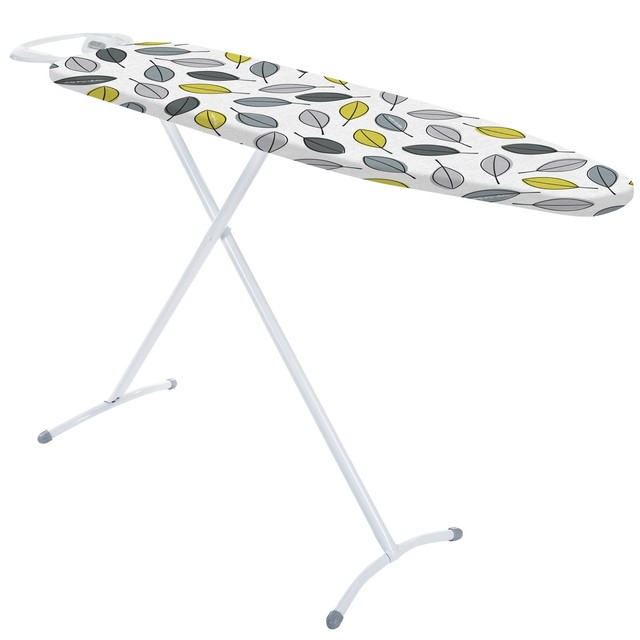 Minky Easy Storage Compact Small Ironing Board 97 X 33cm for sale online eBay