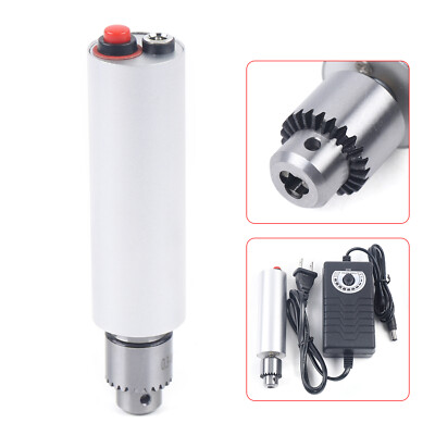 Mini Drilling Polishing DIY Hand Drill Tool Micro Precise Small Electric Drill