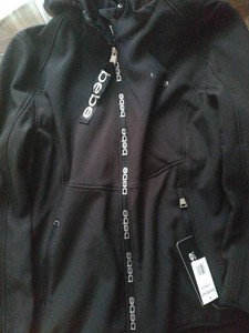 casaco feminino forrado com capuz