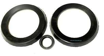 Reparatursatz Bremskraftverstärker URAL/ 375-3510012/13/15 *