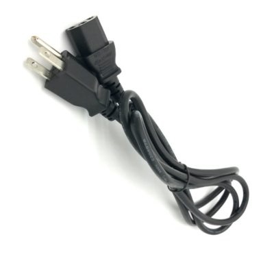 5 Ft Power Cable Cord for NUMARK CDN25 TT200 TT1600 TT1650