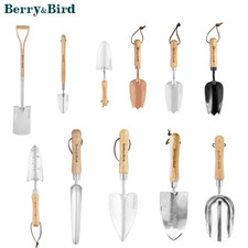 Berry&Bird Gartenschaufel Handschaufel Pflanz...
