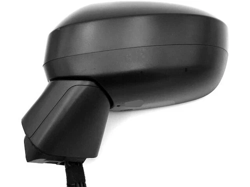 Action Crash 54GT29T Left - Driver Side Mirror Fits 2021-2023 Nissan Rogue