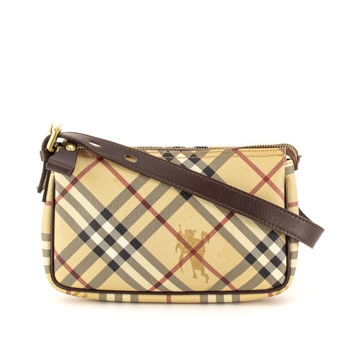 burberry pochette