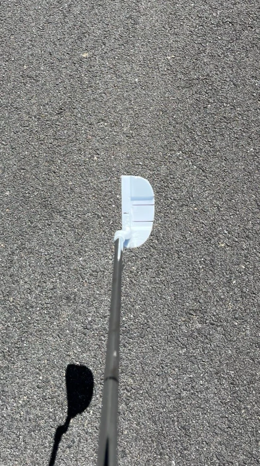 BRAND NEW BIONIK 105 MID-MALLET PUTTER - HC INCLUDED - MEN'S RH 35'' - Image 3 of 4