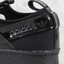 thumbnail 7 - Womens Adidas Superstar Core Black Slip-On Trainers (TGF56) RRP £69.99
