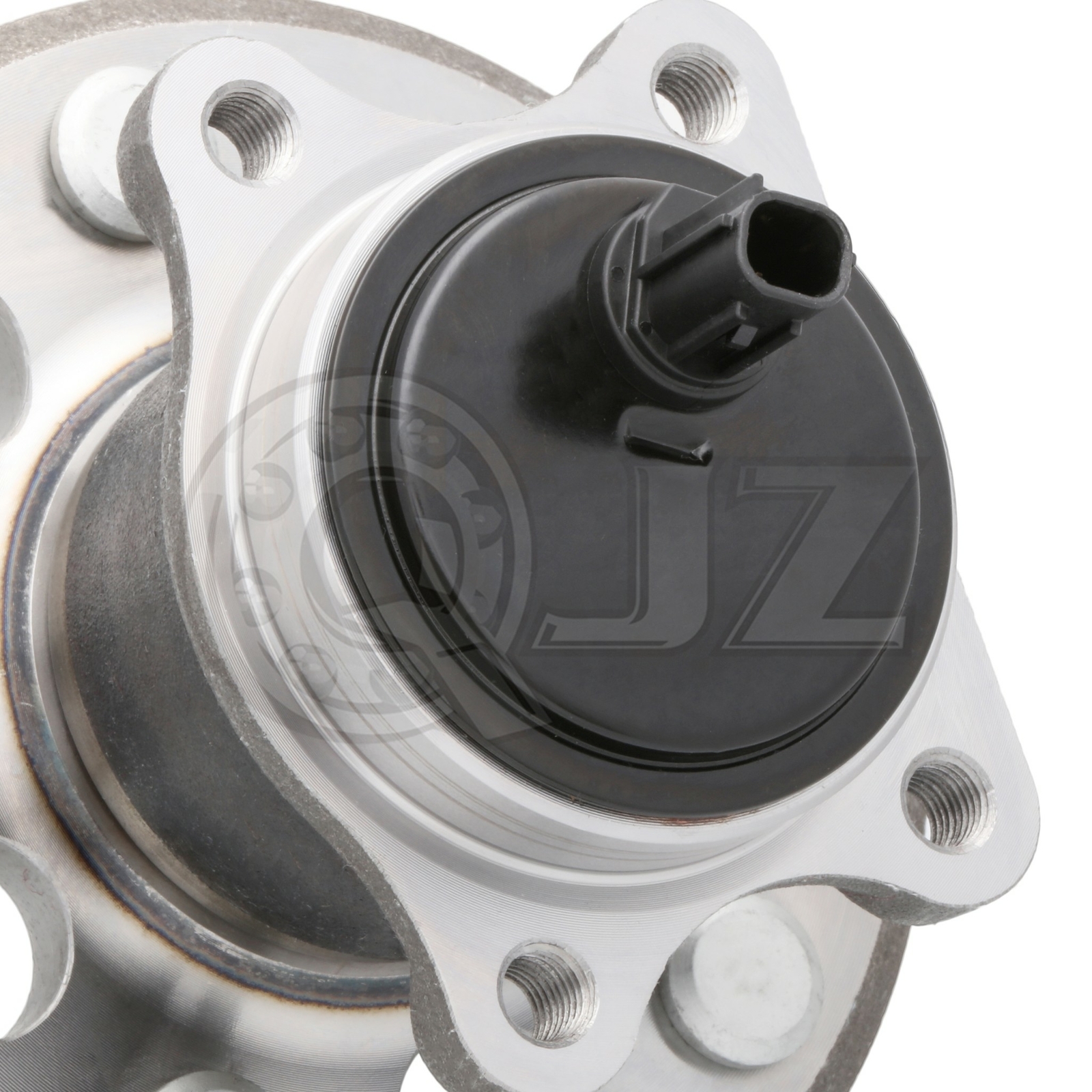 [REAR-LEFT(Qty.1)] Wheel Hub Assembly For 2013-2018 Lexus ES300H 2.5L FWD-Model