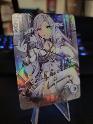 Goddess Story Quinella SR Sword Art Online NS-10M05SR-02