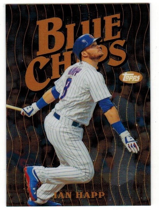 topps now Ian Happ イアン・ハップ シカゴ・カブス 488 2023 Topps Now Baseball On-Demand IAN HAPP #488 Cubs | eBay