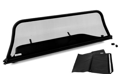 Windschott mit Schnellverschluss Saab 900 Classic Bj.1987 - 1994