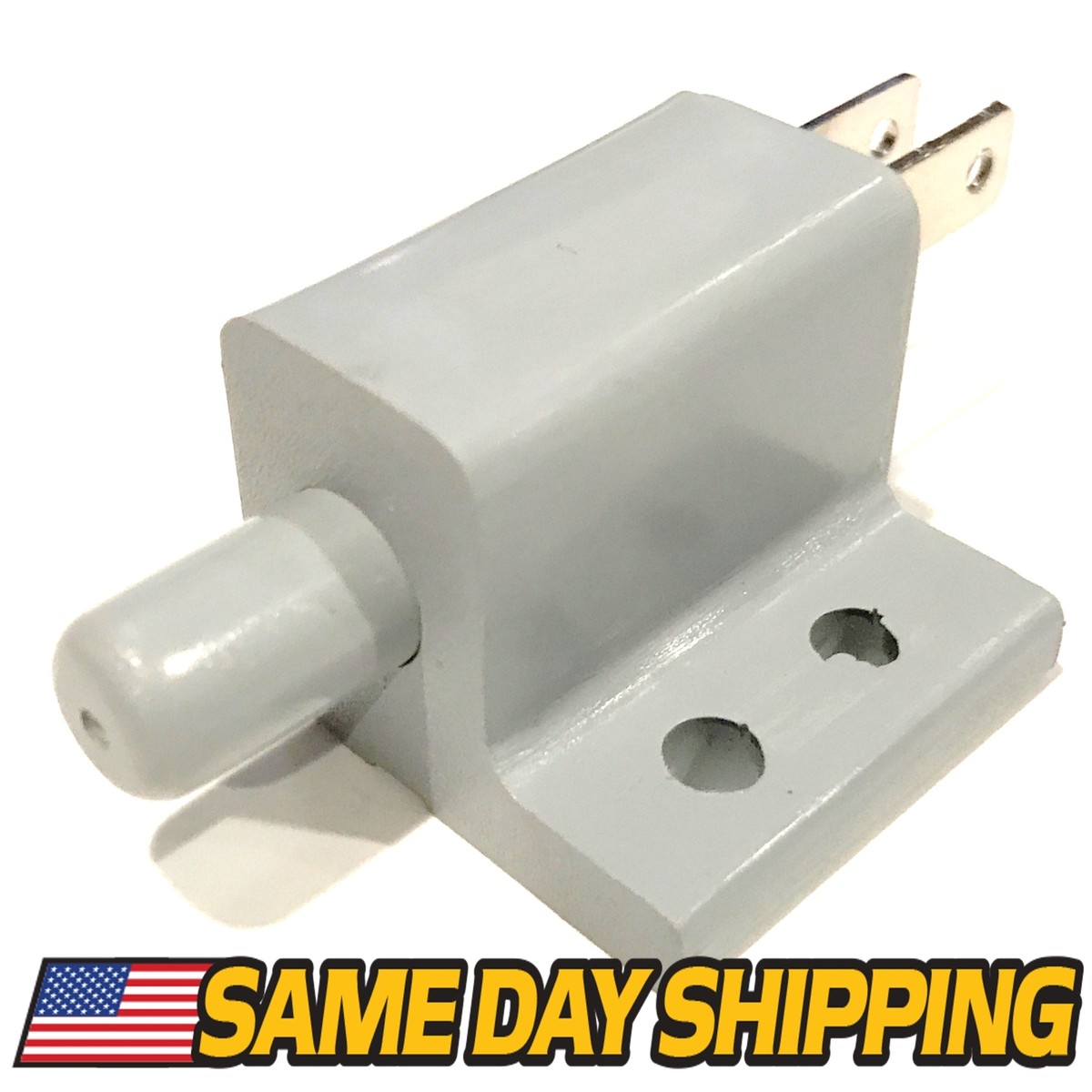 セブンアップ　クロック EZGO Cushman OEM Turn Signal Switch Kit w Horn 615236, 17-23