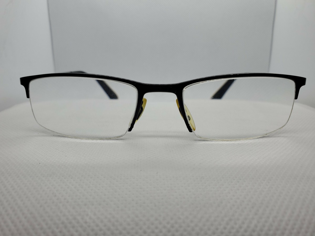 ?️Made in Italy! Porsche Design P8757 Titanium Eyeglasses 53/18 145 /EUM189?️ Porsche Design 8397 A Glasses - US main image 2