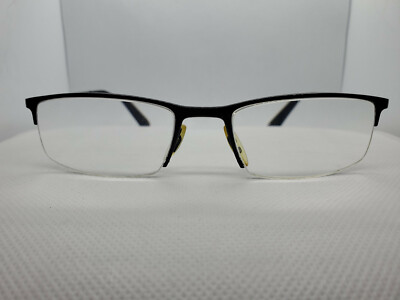 ?️Made in Italy! Porsche Design P8767 Titanium Eyeglasses 53/18 145 /EUM166?️ P8767 Eyeglasses - Porsche Design Authorized Retailer  main image 3
