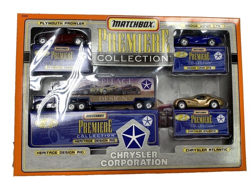 MATCHBOX DINKY OLDIES but Goodies (DYG11-M) Buick Special 1958 EUR 65,00 - FR