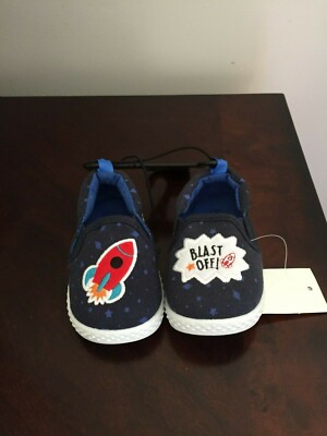BRAND NEW INFANT BOYS SIZE WALMART BRAND CASUAL