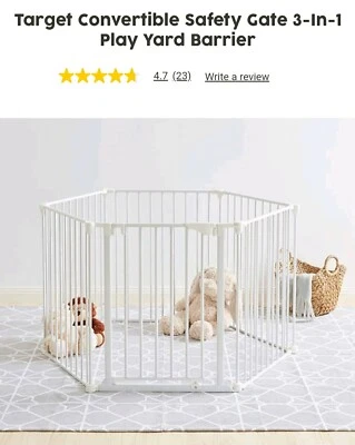 baby playpen target australia