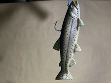 Jerry Rago Swim Bait