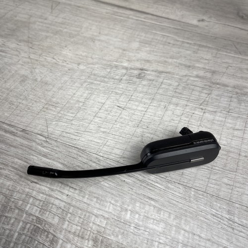 Plantronics WH500 Black Wireless Portable Phone Headset eBay