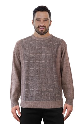 Ansett Navy Men's Original Knitwear 