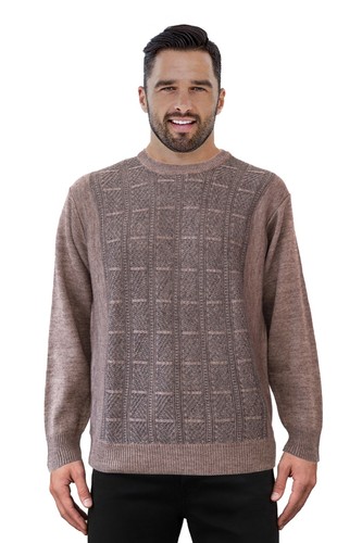 Ansett Navy Men's Original Knitwear 