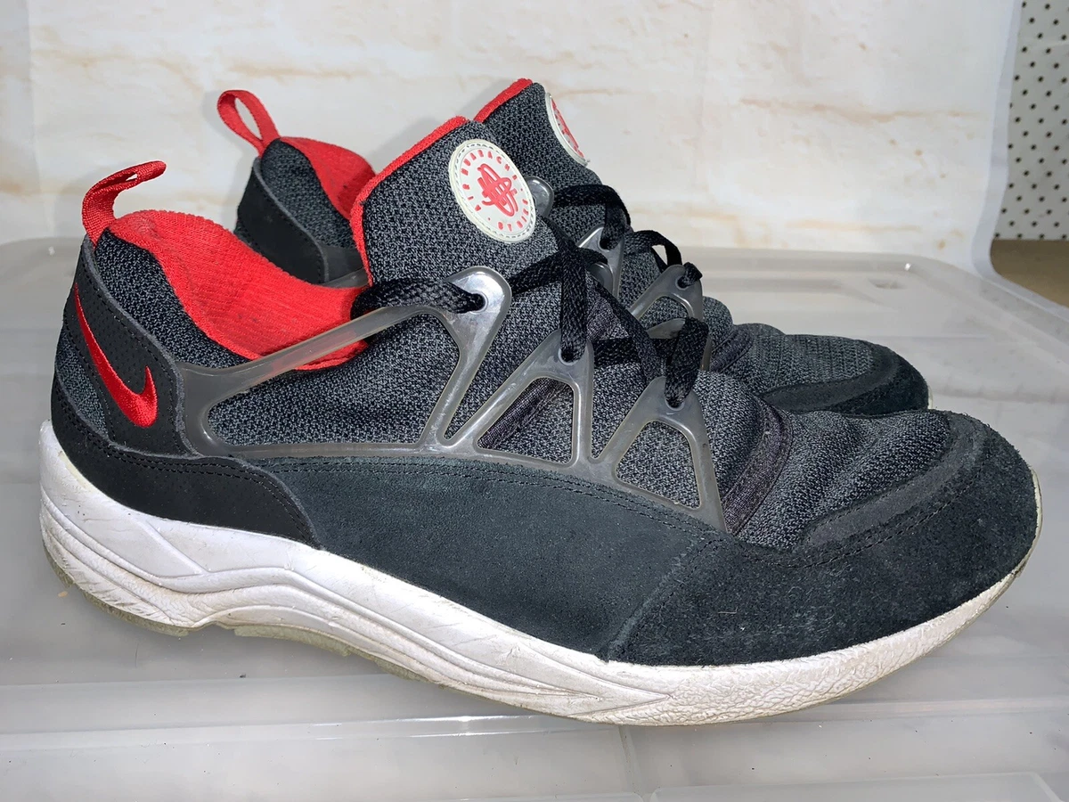 Air huarache light mens red cheap
