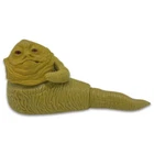 Star Wars Vintage Return Of The Jedi Jabba The Hutt  Figure Kenner 1983 1 Arm